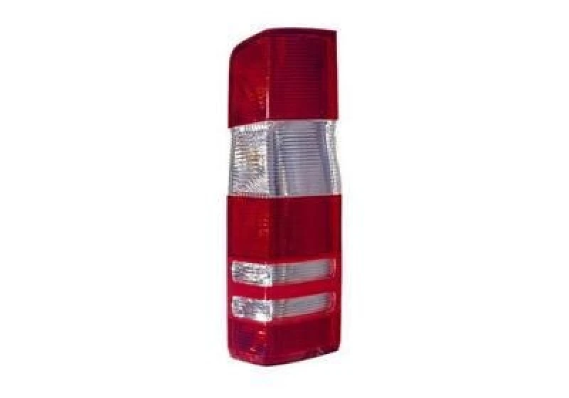 Image of VAN WEZEL Rear light VAN WEZEL 3077922