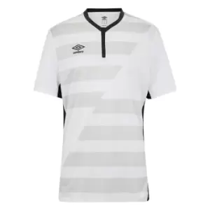 image of Umbro Vision Jersey - White