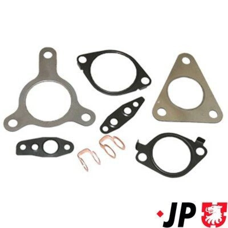 Image of JP GROUP Mounting Kit, charger JP GROUP 4017751210
