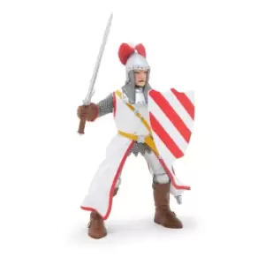 image of Fantasy World Lancelot Toy Figure (39817)