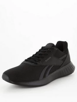 Image of Reebok Lite 2.0 - Black, Size 10, Men