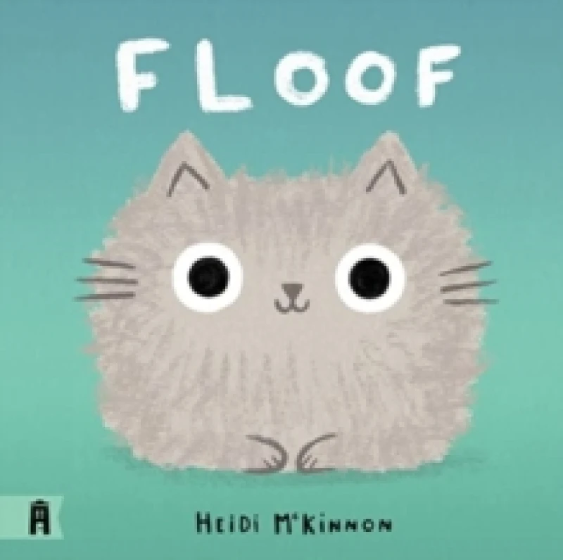 Image of Floof Paperback / softback