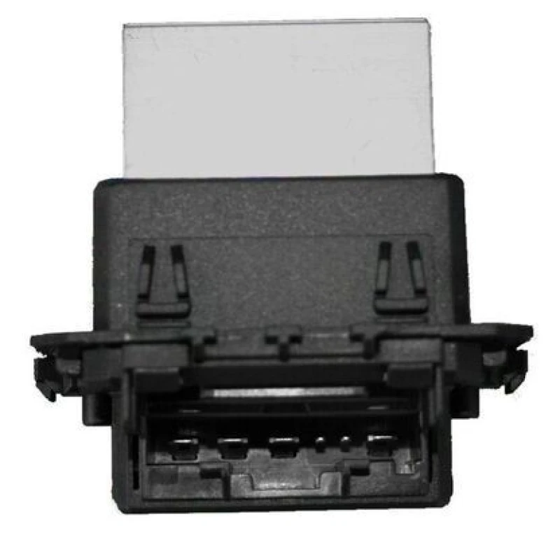 Image of Blower motor regulator MAHLE ABR 110 000S
