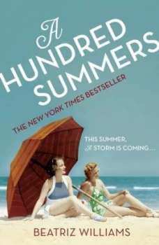 Image of A Hundred Summers by Beatriz Williams Paperback