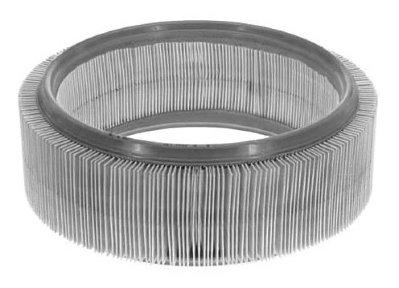 Image of MEYLE 16-12 321 0005 Air filter Original Quality, Filter Insert Air Filter (8)