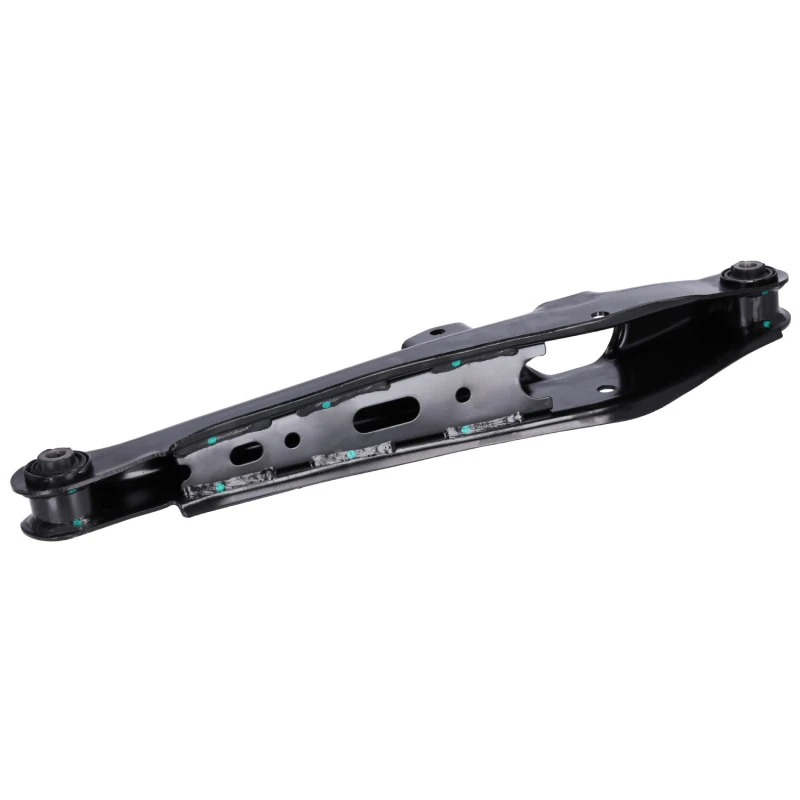 Image of FEBI BILSTEIN 41215 Suspension arm Control Arm, Steel, Rear Axle Right, with ball joint Steel Track Control Arm (273)
