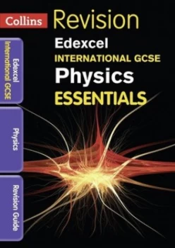 Image of Edexcel International Gcse Physics by Sue Gardner Paperback