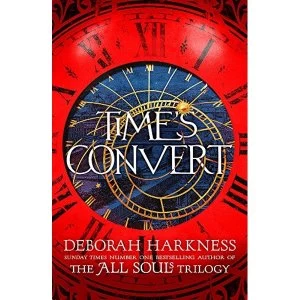 Image of Untitled Harkness Paperback 2017