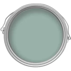 Image of Craig & Rose 1829 Chalky Emulsion - Morris Blue 5L