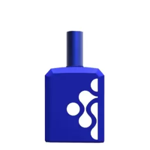 image of Histoires De Parfums This Is Not A Blue Bottle 1.4 Eau de Parfum Unisex 120ml