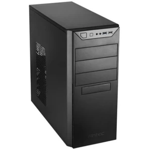 Image of Antec VSK4000B U3U2 Tower Black computer case