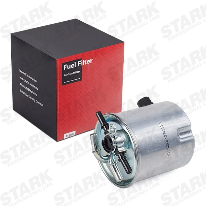 Image of Fuel filter STARK SKFF-0870442