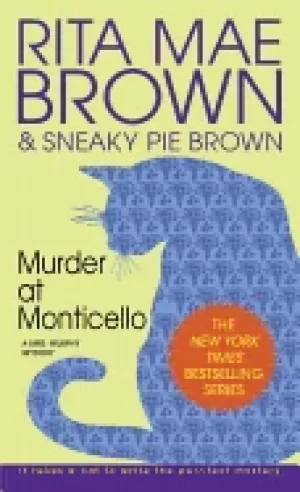 Image of murder at monticello