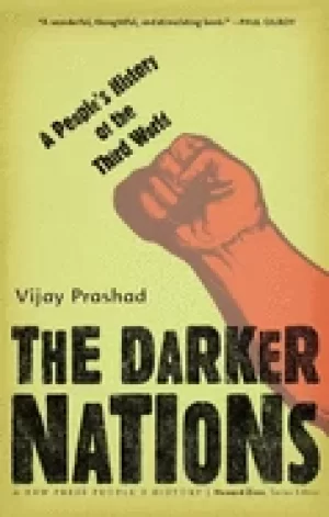 Image of darker nations a peoples history of the third world