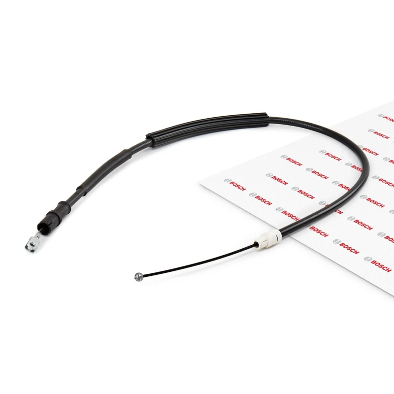 Image of Handbrake cable Bosch 1 987 482 025