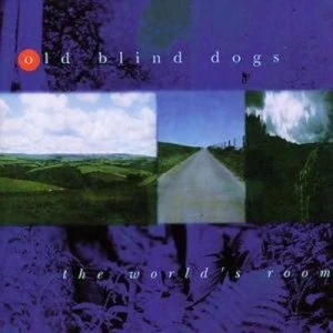 Image of The Worlds Room by Old Blind Dogs CD Album