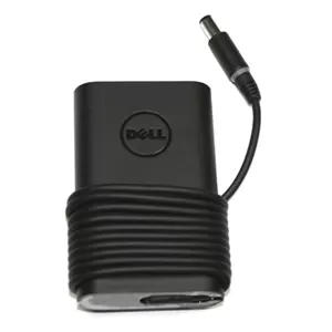Image of Dell UK/Irish 65-Watt 3-Prong AC Adapter