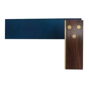 Image of R.S.T. RC421 Rosewood Carpenter's Try Square 150mm (6in)