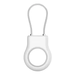Image of Belkin MSC009btWH Key finder case White
