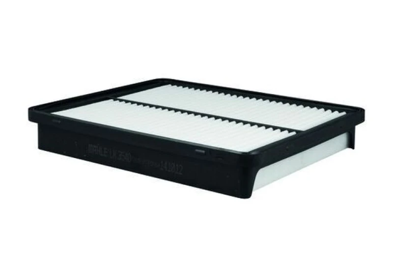 Image of MAHLE LX 3540 Air filter Filter Insert Air Filter (8)