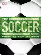 Image of soccer book