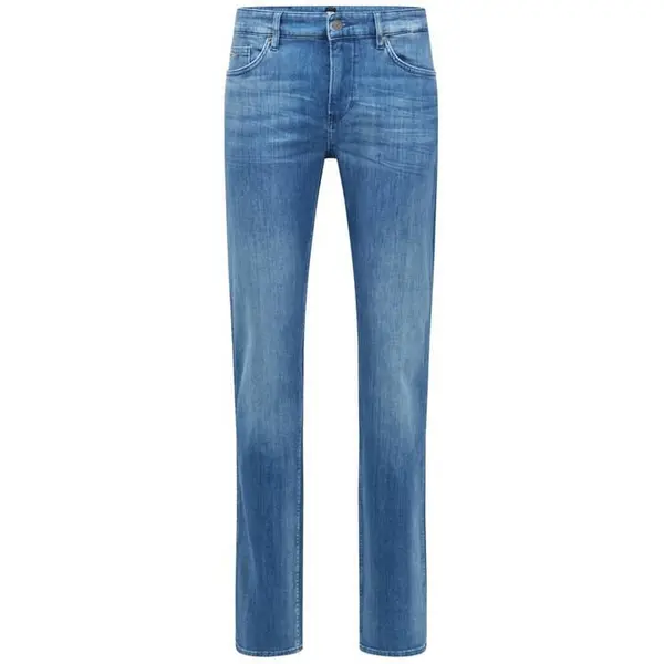 image of Boss Delaware Slim Jeans - Blue 32 R