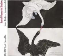Image of Book of Flames and Shadows