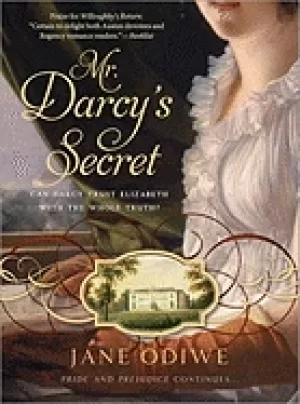 Image of mr darcys secret