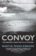 Image of convoy the greatest u boat battle of the war