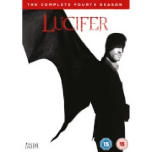 Image of Lucifer: Season 4