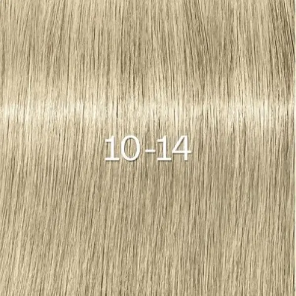 image of Schwarzkopf Professional Igora Zero Amm Professional Hair Colour 10-14