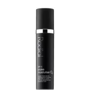 Image of Rodial Snake Moisturiser O2 SPF15