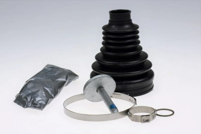 Image of CV boot kit, drive shaft SPIDAN 36297