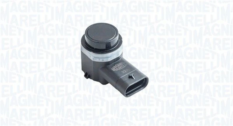 Image of MAGNETI MARELLI Parking sensor MAGNETI MARELLI 021016096010
