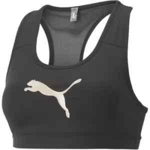 Puma Impact 4Keeps Graphic Bra PM - Multi