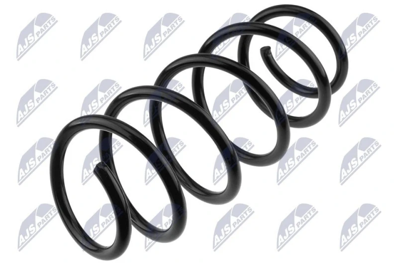 Image of NTY Coil spring NTY ASZ-FR-057