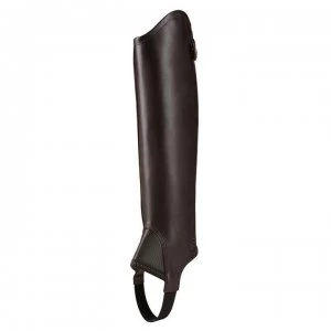 image of Ariat Concord Half Chaps - Chocolate