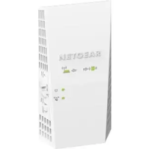 image of Netgear Nighthawk X4 WLAN Range Extender WiFi repeater 2.2 GBit/s 2.4 GHz, 5 GHz