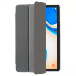 Image of Hama Fold Clear Case for Tablet (Backrest, Samsung, Galaxy Tab S4, Grey)