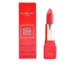 image of KISSKISS edition limitee #325-rouge kiss