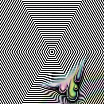 Image of Oneohtrix Point Never - Magic Oneohtrix Point Never 2020 Vinyl