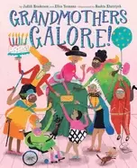 Image of grandmothers galore