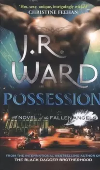 Image of Possession - J. R. Ward - Paperback - Used
