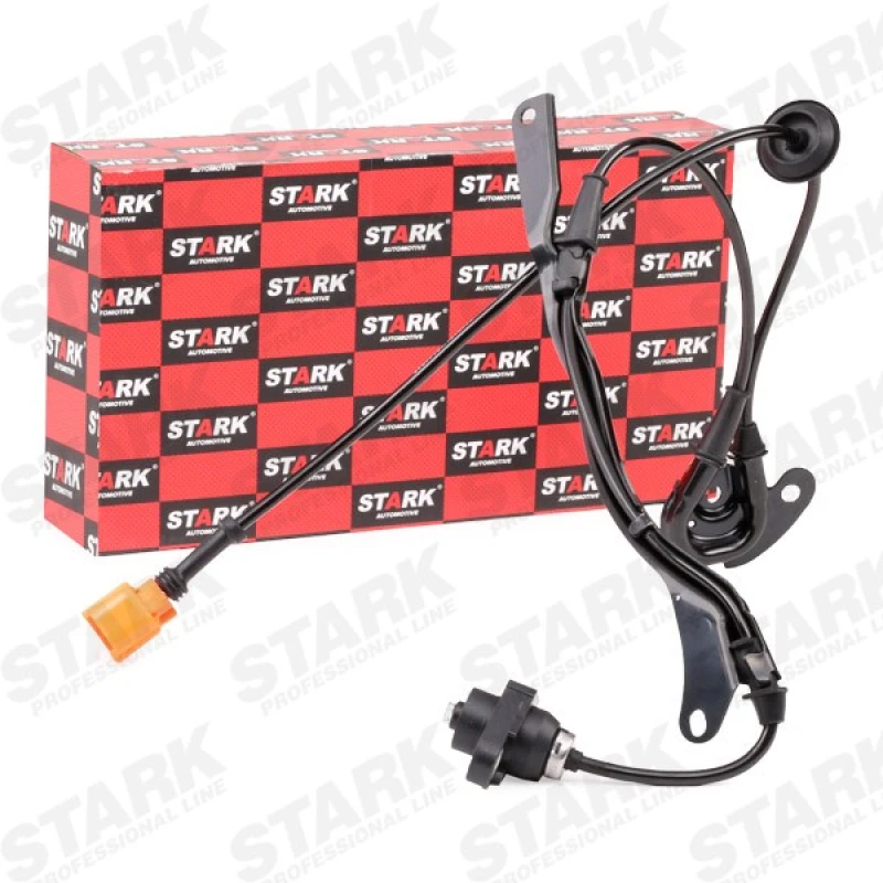 Image of STARK ABS sensor STARK SKWSS-0351051