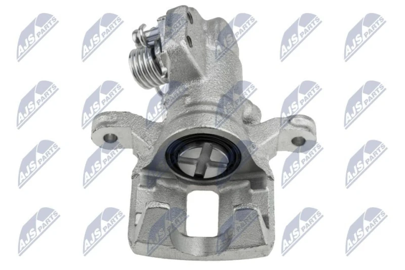 Image of NTY Brake caliper NTY HZT-HD-031