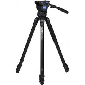 Image of Benro A373FBV4H Series 3 Aluminium