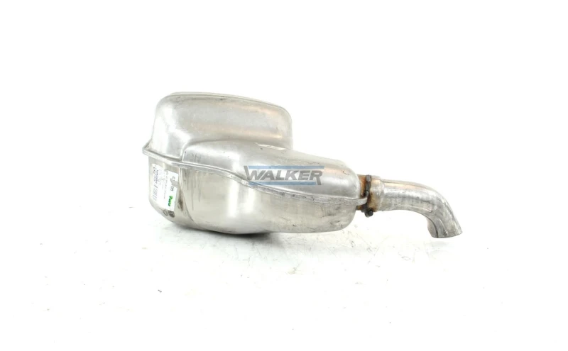 Image of Rear silencer WALKER 22798
