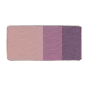 Image of Aveda petal essence eye color trio - 997/Violet Bloom - 2.5 g