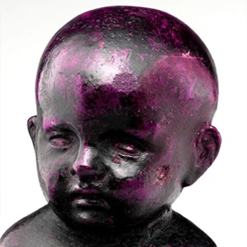 Image of Jauche - Lp-Jauche-Wayne -Lp Vinyl