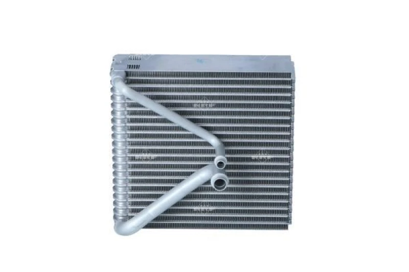 Image of NRF 36141 Evaporator Aluminium Evaporator,air conditioning (471)